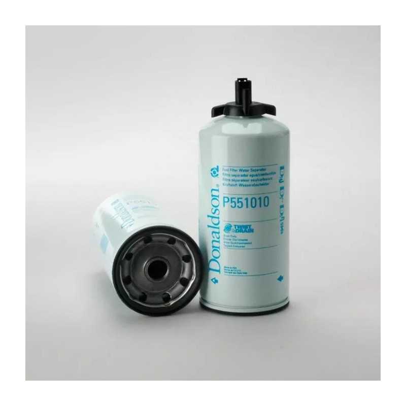 P551010 Donaldsono kuro filtras