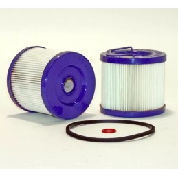 33795 WIX kuro filtras