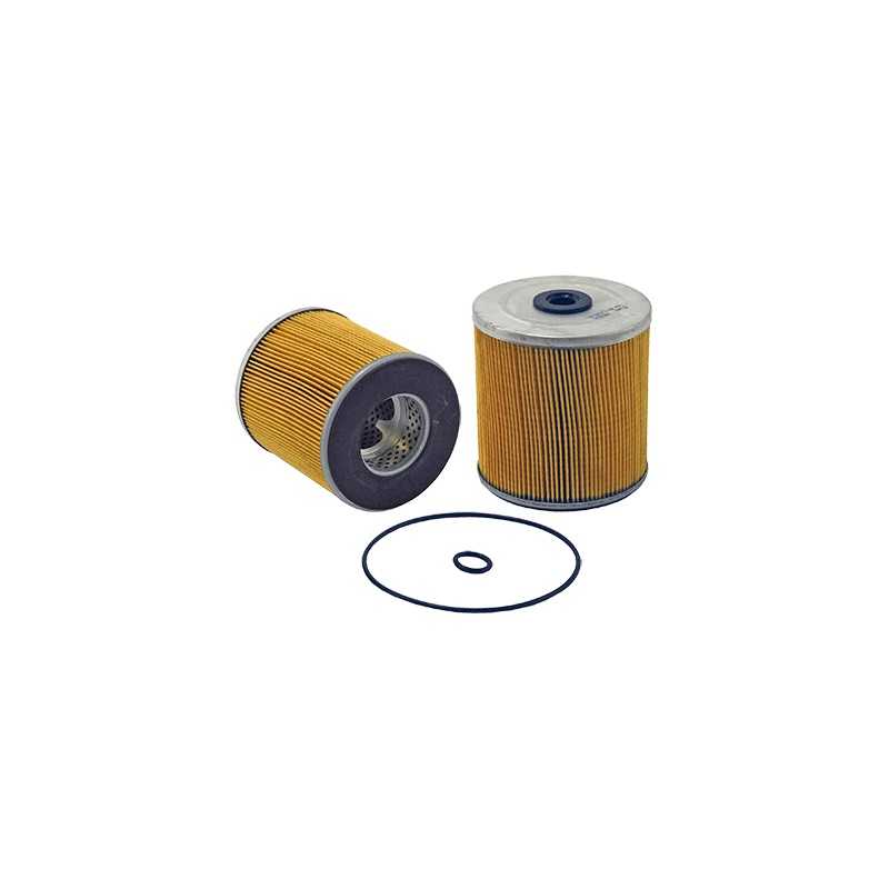 WF10001 WIX kuro filtras