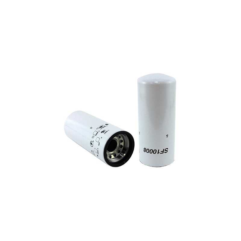 WF10008 WIX kuro filtras