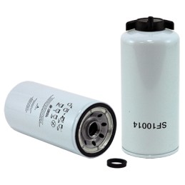 WF10014 WIX kuro filtras