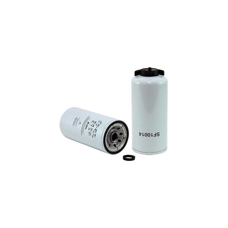 WF10014 WIX kuro filtras