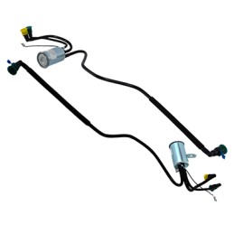 WF10018 WIX kuro filtras