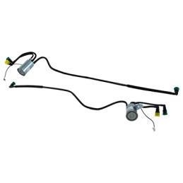 WF10019 WIX kuro filtras