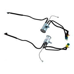 WF10020 WIX kuro filtras