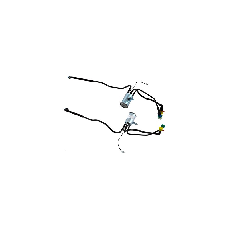 WF10020 WIX kuro filtras