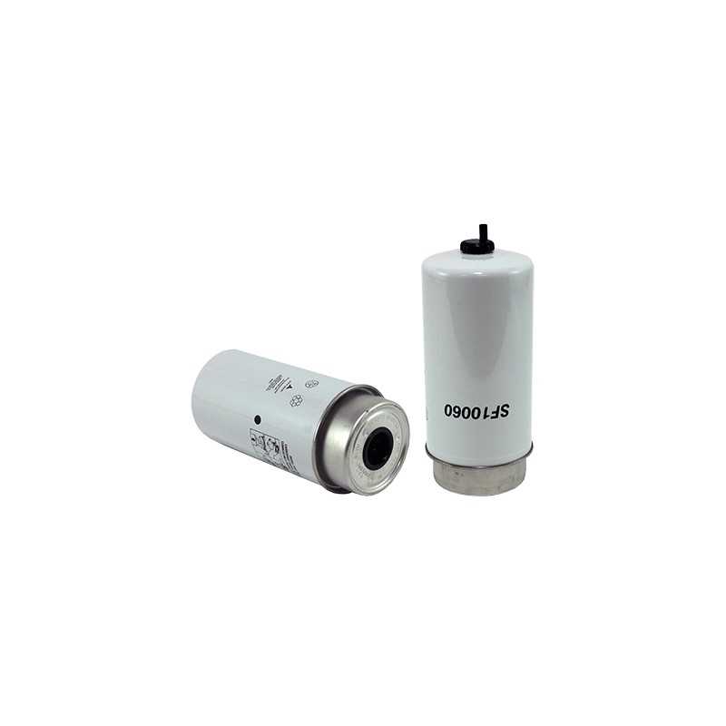 WF10060 WIX kuro filtras