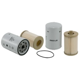 WF10069 WIX kuro filtras