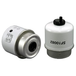 WF10082 WIX kuro filtras