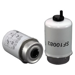 WF10083 WIX kuro filtras