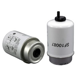 WF10087 WIX kuro filtras