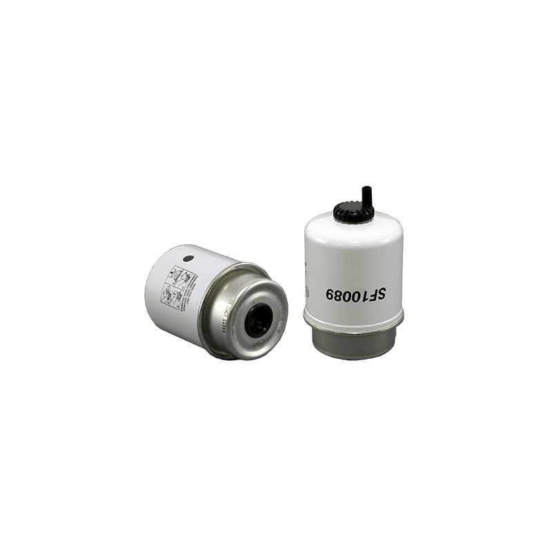 WF10089 WIX kuro filtras