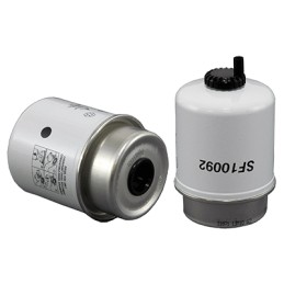 WF10092 WIX kuro filtras