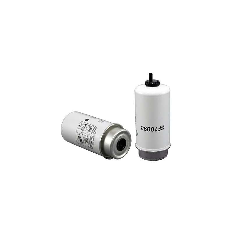 WF10093 WIX kuro filtras