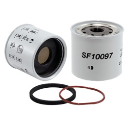 WF10097 WIX kuro filtras
