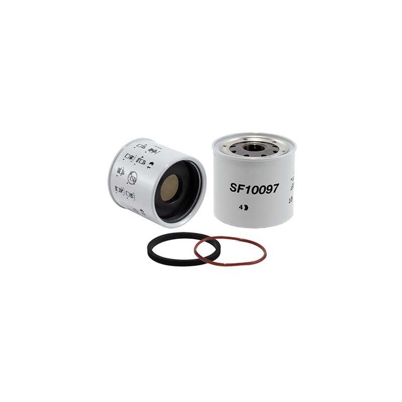 WF10097 WIX kuro filtras