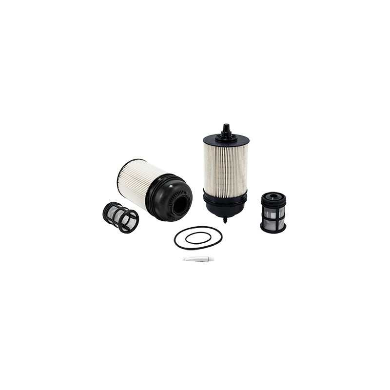 WF10103 WIX kuro filtras