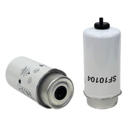 WF10104 WIX kuro filtras