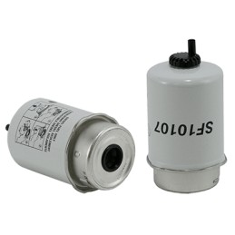 WF10107 WIX kuro filtras