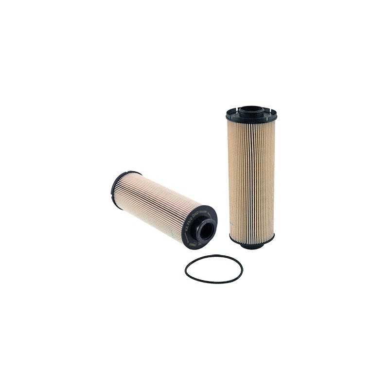 WF10115 WIX kuro filtras