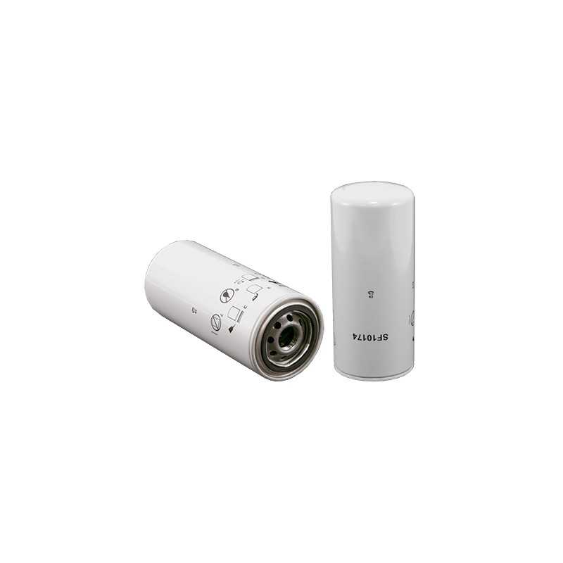 WF10174 WIX kuro filtras