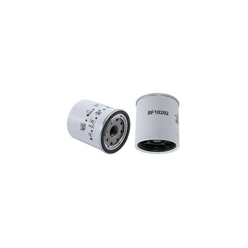 WF10202 WIX kuro filtras