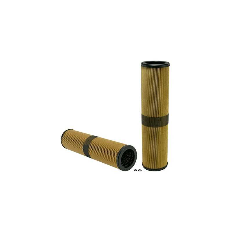 WF10206 WIX kuro filtras