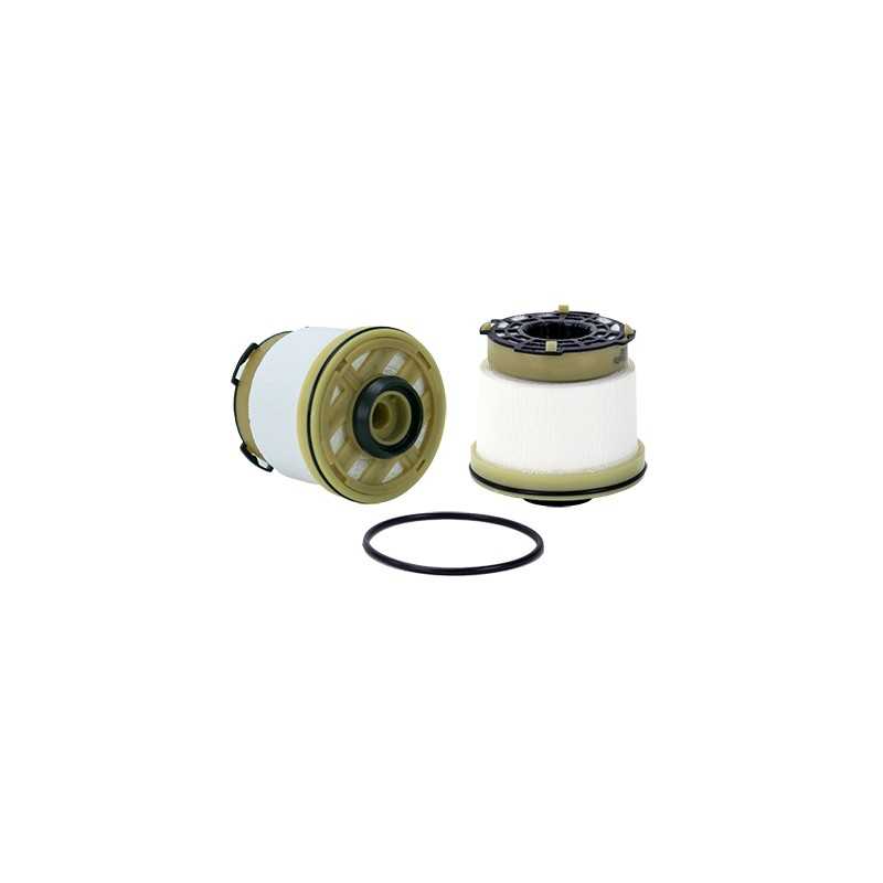 WF10224 WIX kuro filtras