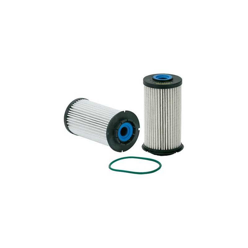 WF10245 WIX kuro filtras