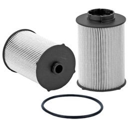 WF10313 WIX kuro filtras