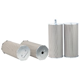 WF10315 WIX kuro filtras