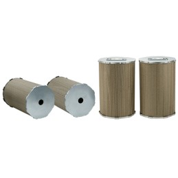 WF10318 WIX kuro filtras