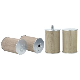 WF10321 WIX kuro filtras