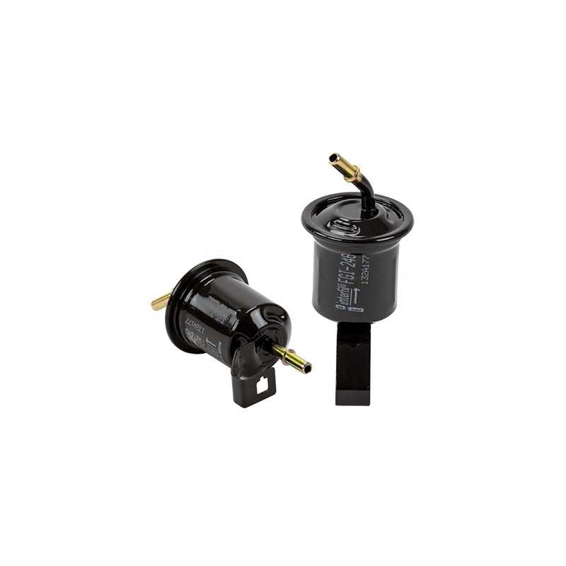 WF10426 WIX kuro filtras