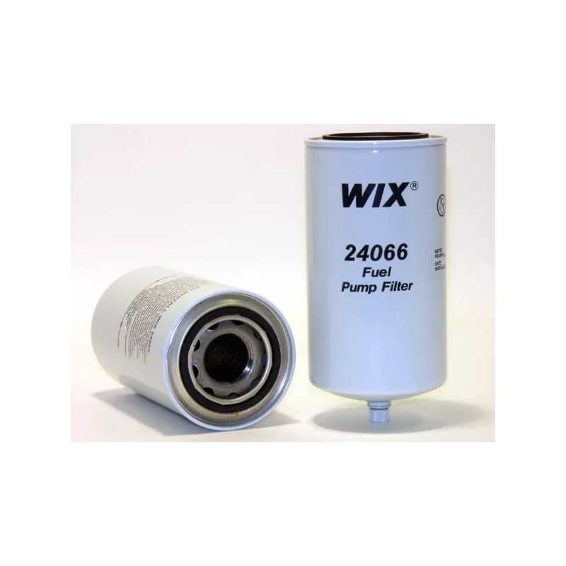 24066 WIX kuro filtras