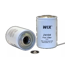 24104 WIX kuro filtras