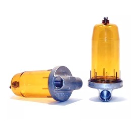 24380 WIX kuro filtro korpusas