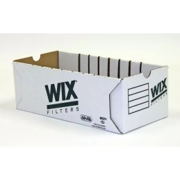 WIX 24824 DEGALŲ FILTRAS