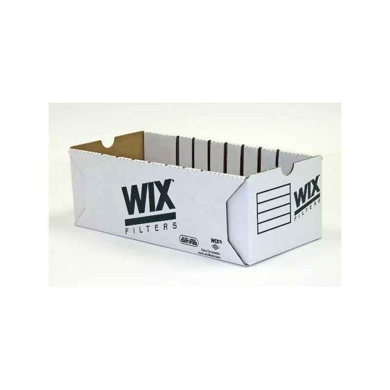 WIX 24824 DEGALŲ FILTRAS