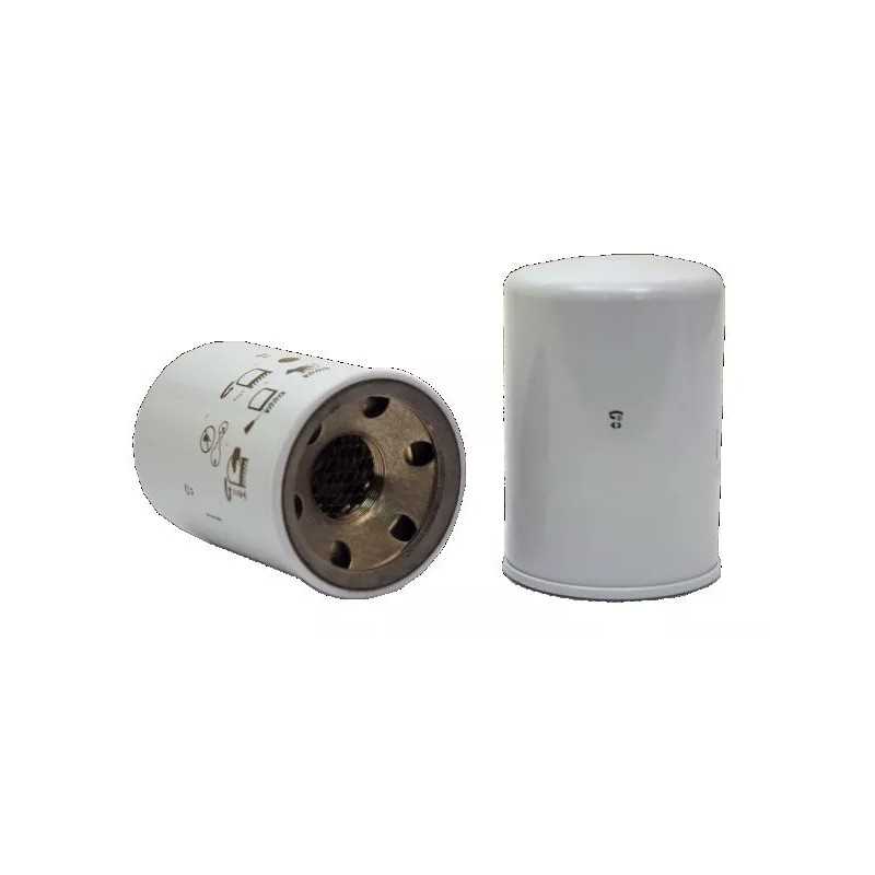 24850 WIX kuro filtras