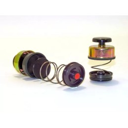 WIX 24921 DEGALŲ FILTRAS