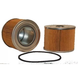 33119 WIX kuro filtras