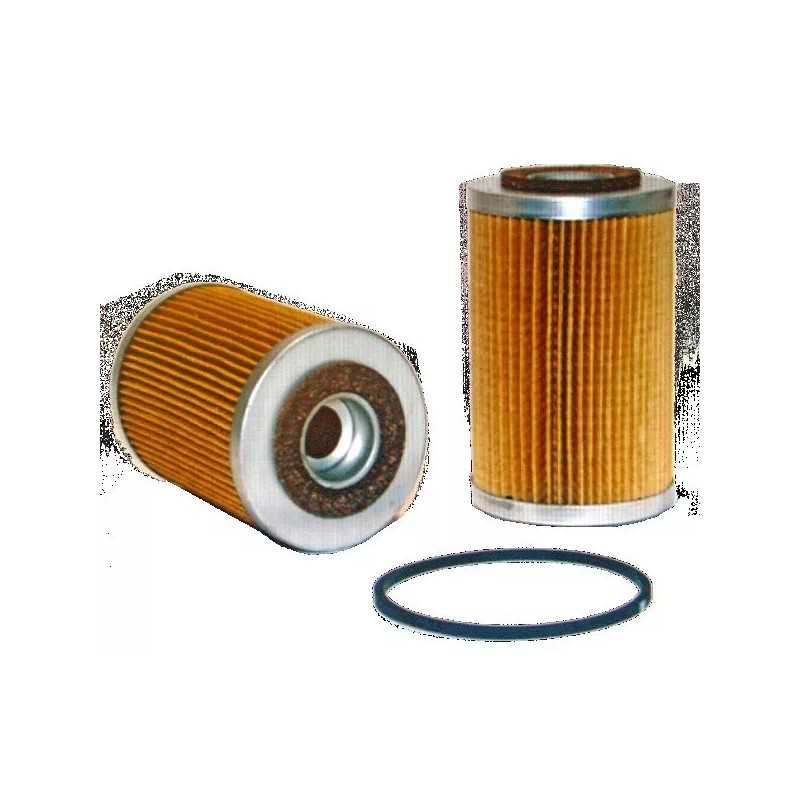 33134 WIX kuro filtras