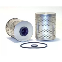 33661 WIX kuro filtras