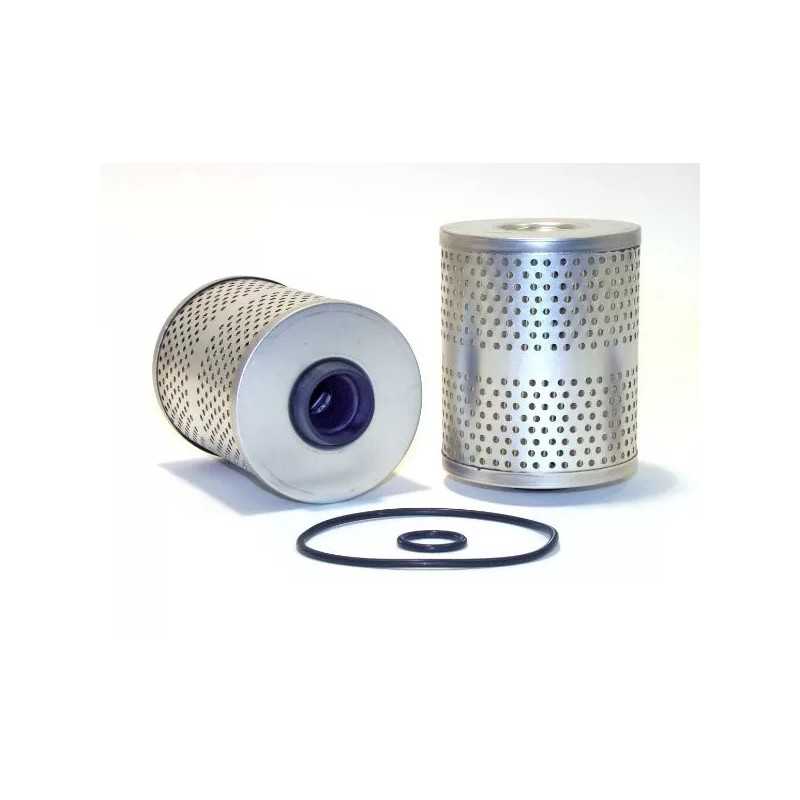 33661 WIX kuro filtras