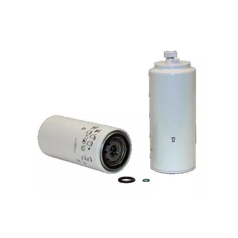 33693 WIX kuro filtras