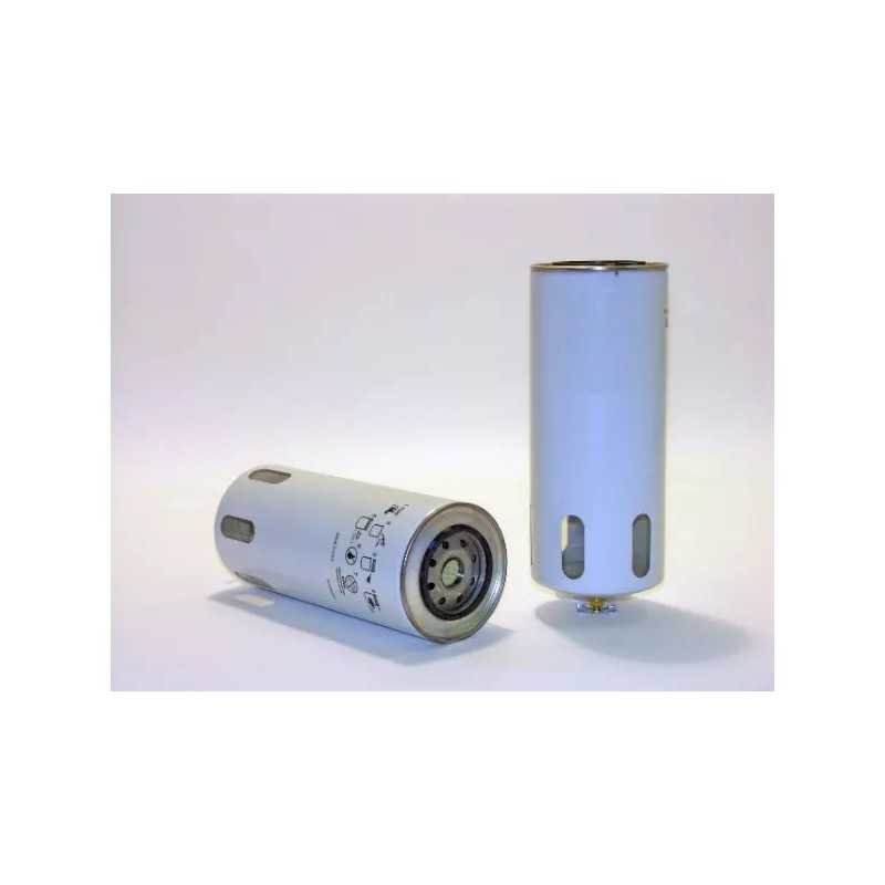 33699 WIX kuro filtras