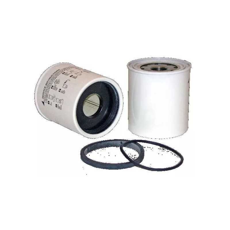 33776 WIX kuro filtras