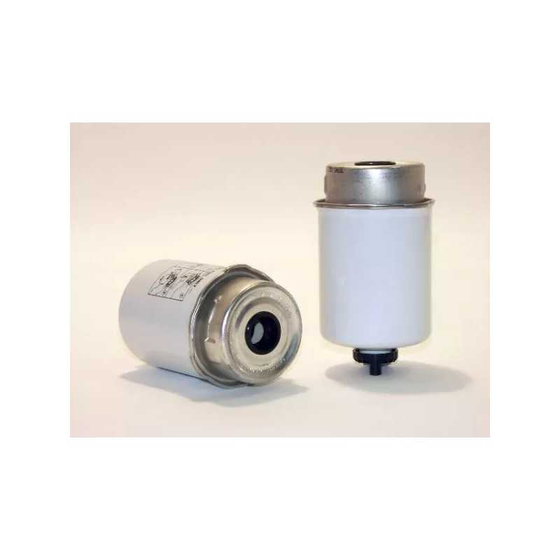 33911 WIX kuro filtras