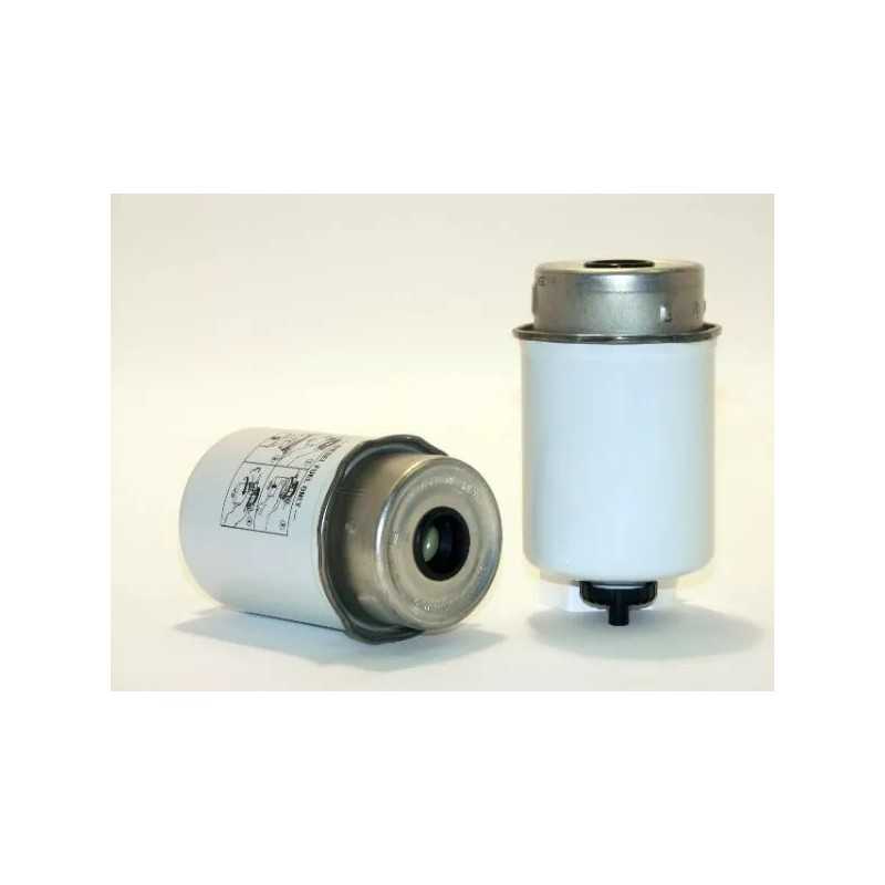 33912 WIX kuro filtras